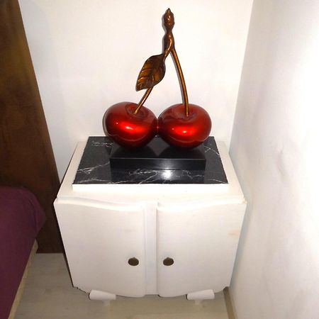 Apartament Ambiance Zen-Coliving-Teletravail Cesson-Sévigné Zewnętrze zdjęcie