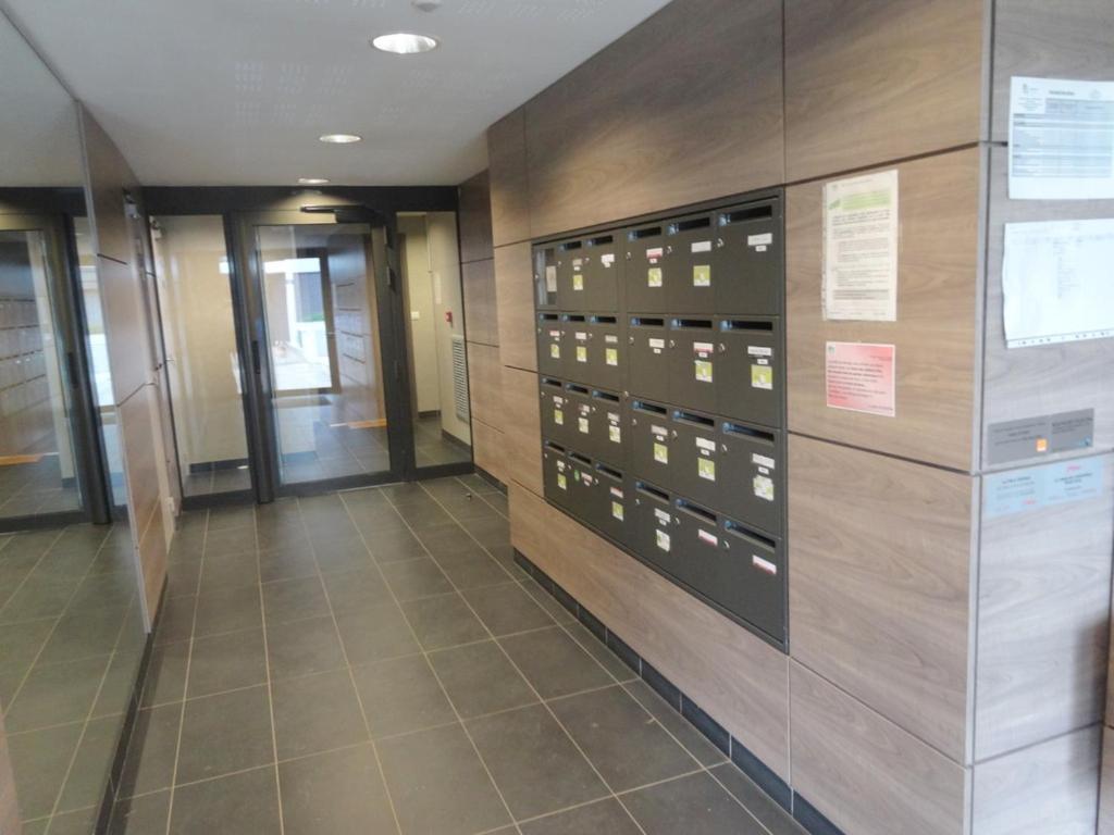 Apartament Ambiance Zen-Coliving-Teletravail Cesson-Sévigné Zewnętrze zdjęcie