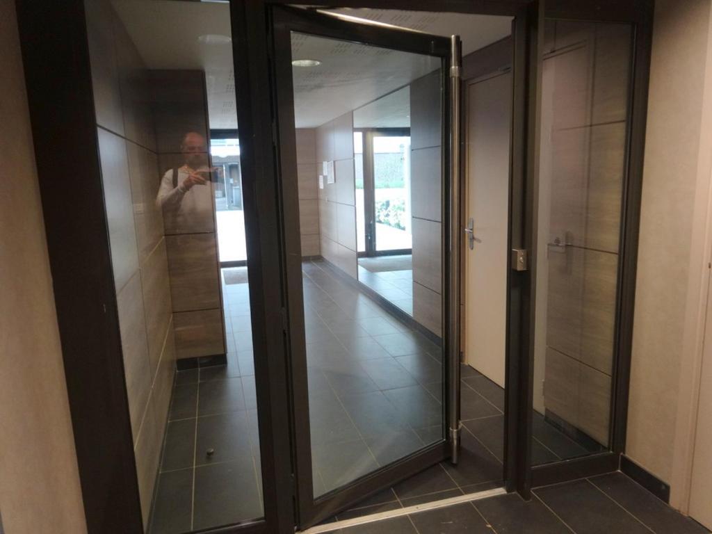 Apartament Ambiance Zen-Coliving-Teletravail Cesson-Sévigné Zewnętrze zdjęcie