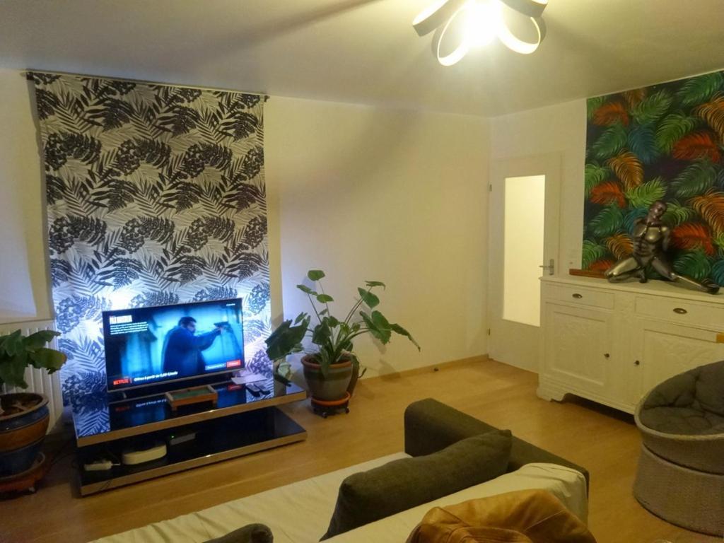 Apartament Ambiance Zen-Coliving-Teletravail Cesson-Sévigné Zewnętrze zdjęcie