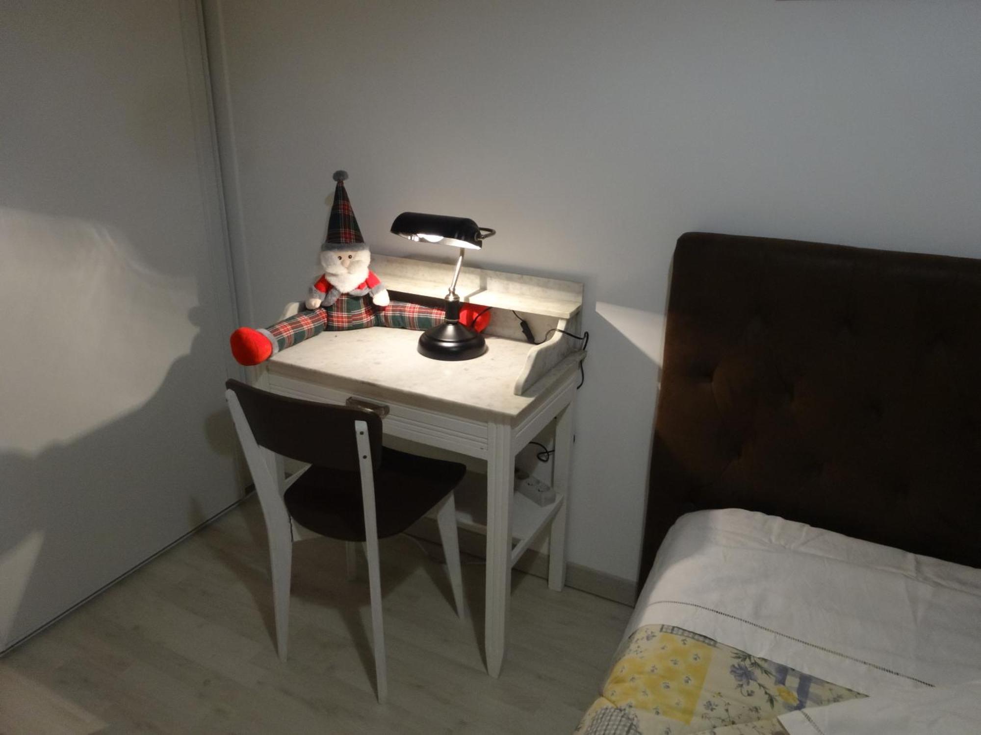 Apartament Ambiance Zen-Coliving-Teletravail Cesson-Sévigné Zewnętrze zdjęcie