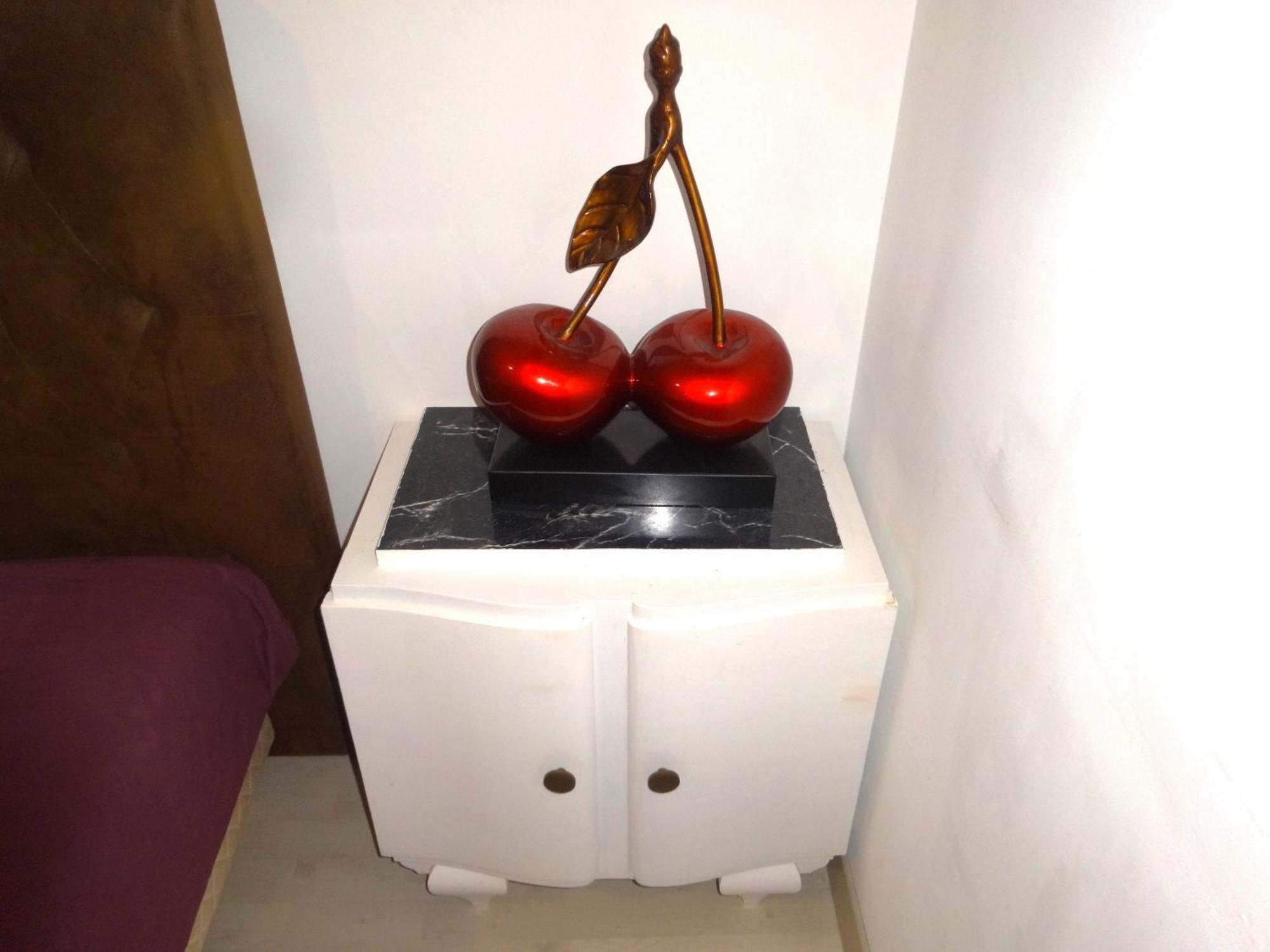 Apartament Ambiance Zen-Coliving-Teletravail Cesson-Sévigné Zewnętrze zdjęcie