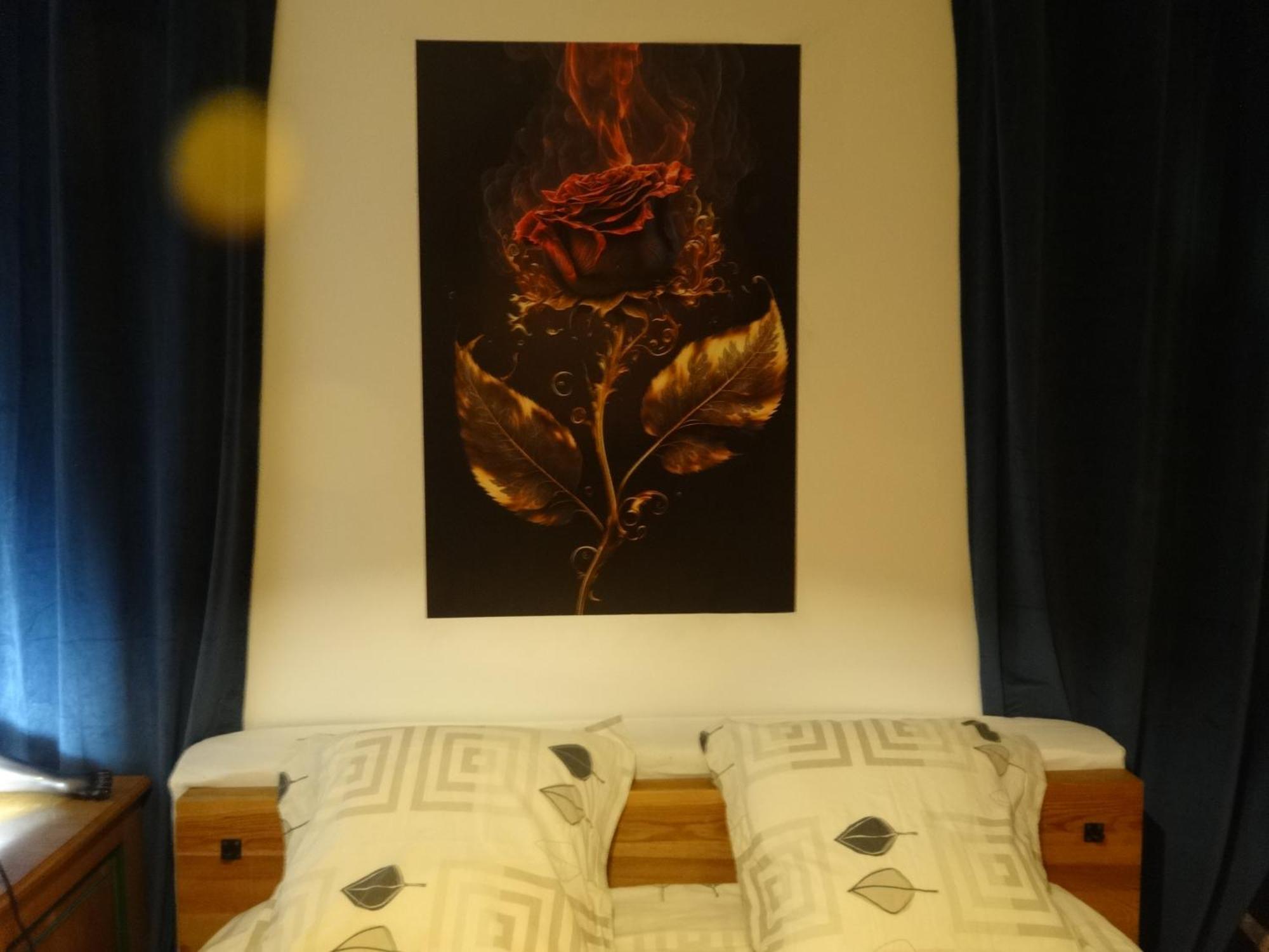 Apartament Ambiance Zen-Coliving-Teletravail Cesson-Sévigné Zewnętrze zdjęcie